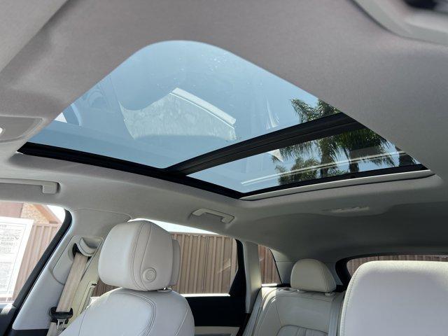 used 2019 Audi e-tron car, priced at $25,704