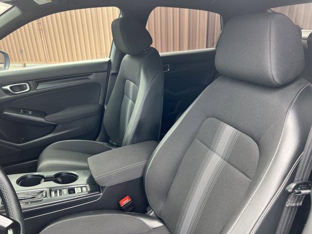 used 2023 Honda Civic car, priced at $25,397