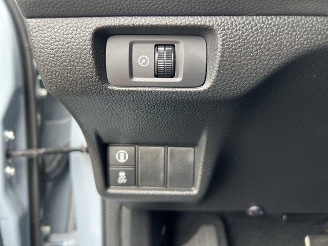 used 2023 Honda Civic car, priced at $25,397