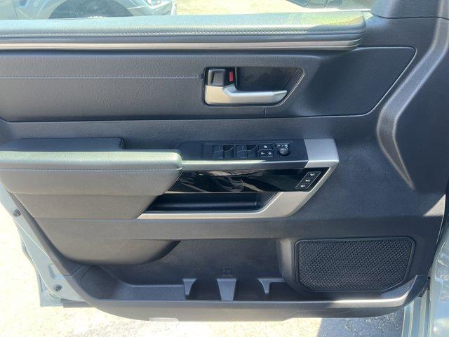 used 2023 Toyota Tundra car, priced at $48,498