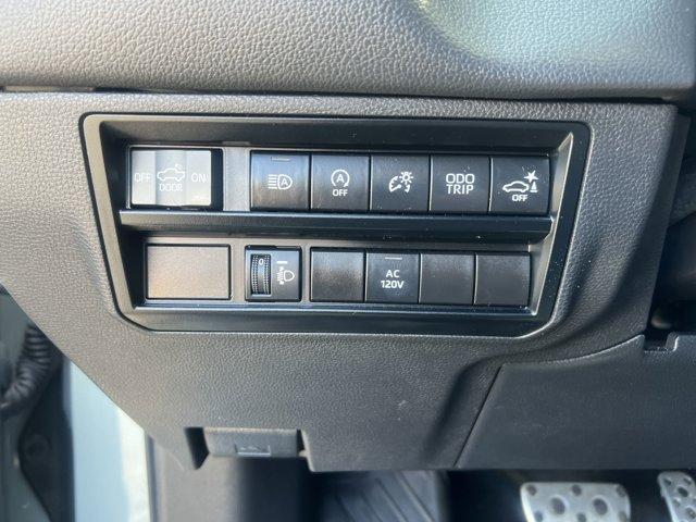 used 2023 Toyota Tundra car, priced at $48,498
