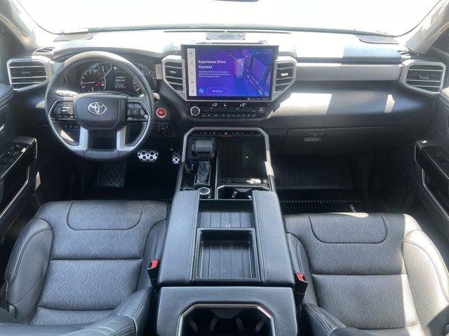 used 2023 Toyota Tundra car, priced at $48,498