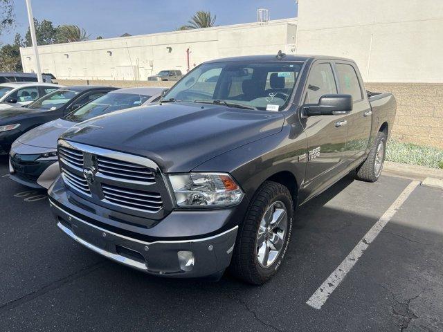 used 2017 Ram 1500 car, priced at $22,810