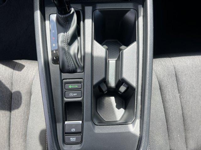 used 2024 Honda Accord car, priced at $28,575