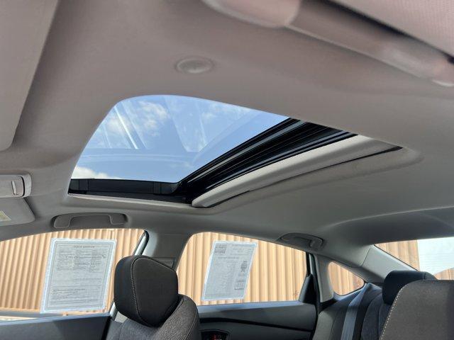 used 2024 Honda Accord car, priced at $28,575