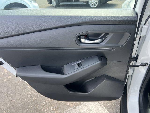used 2024 Honda Accord car, priced at $28,575