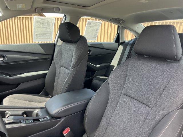 used 2024 Honda Accord car, priced at $28,575