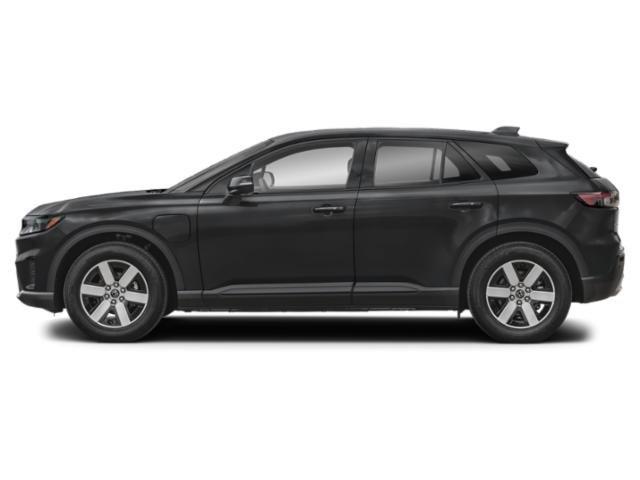 new 2025 Honda Prologue car, priced at $52,305