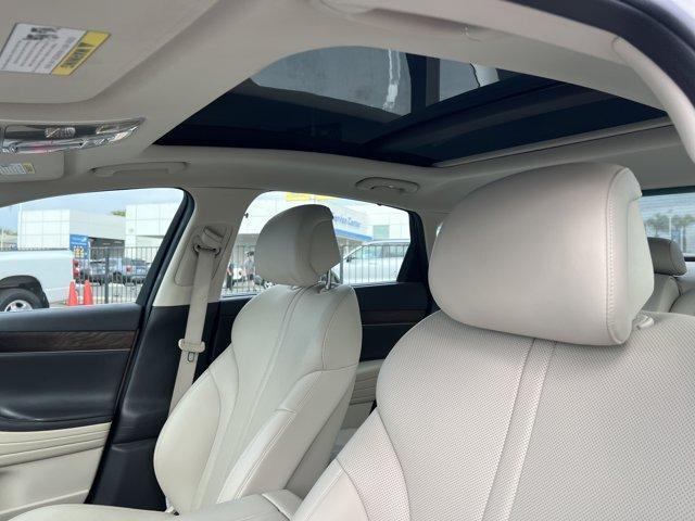 used 2022 Genesis G80 car, priced at $34,499