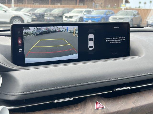 used 2022 Genesis G80 car, priced at $34,499