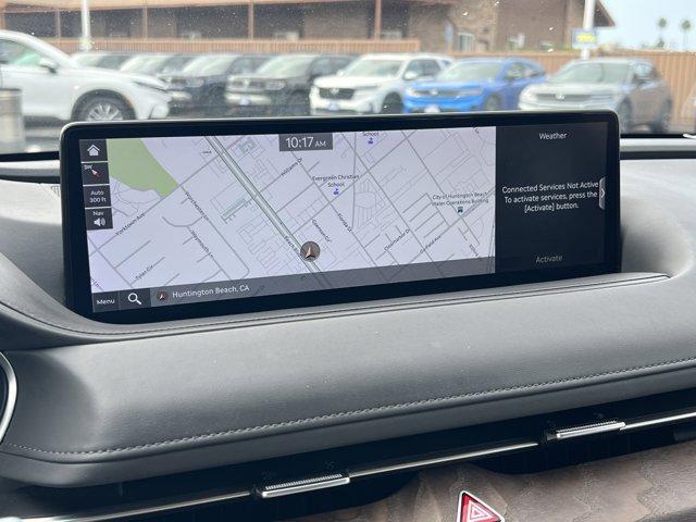 used 2022 Genesis G80 car, priced at $34,499