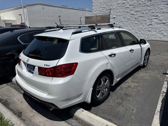 used 2013 Acura TSX car, priced at $18,976
