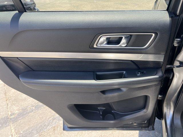used 2019 Ford Explorer car, priced at $19,497