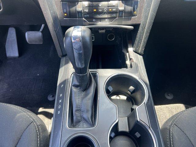 used 2019 Ford Explorer car, priced at $19,497