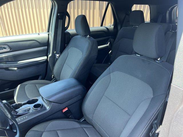 used 2019 Ford Explorer car, priced at $19,497