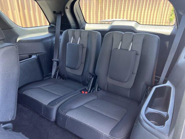 used 2019 Ford Explorer car, priced at $19,497