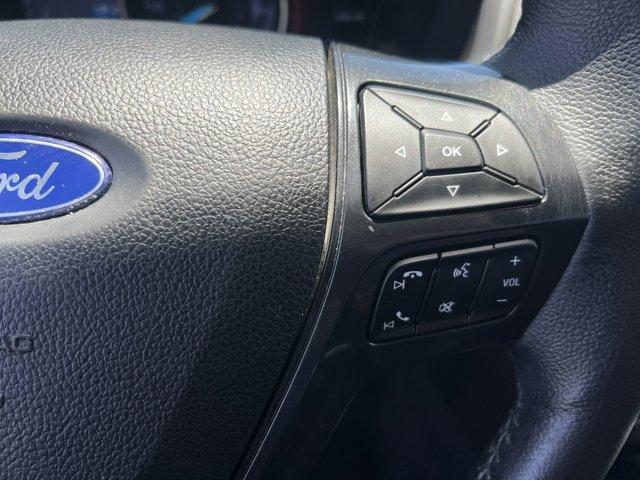 used 2019 Ford Explorer car, priced at $19,497