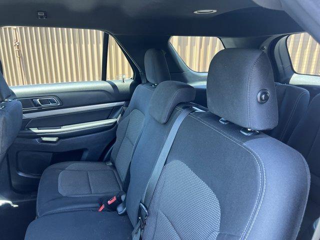 used 2019 Ford Explorer car, priced at $19,497