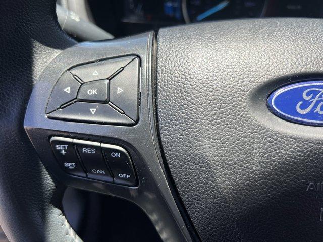 used 2019 Ford Explorer car, priced at $19,497