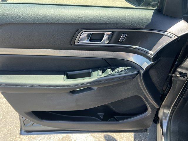 used 2019 Ford Explorer car, priced at $19,497