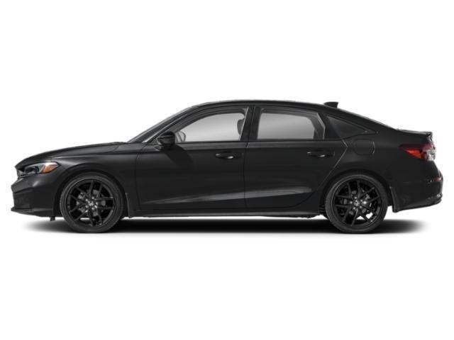 new 2026 Honda Civic car, priced at $27,745