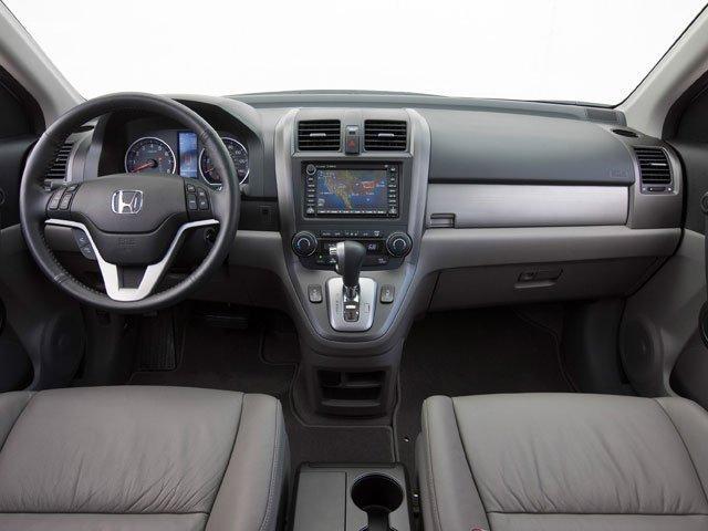 new 2010 Honda CR-V car, priced at $24,555