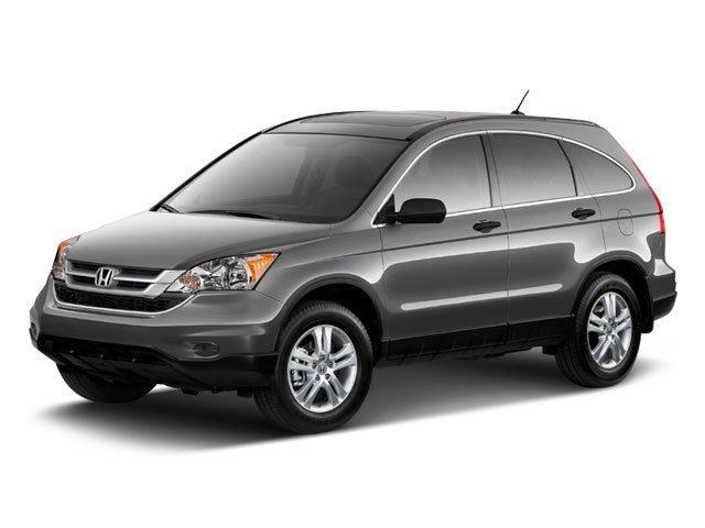new 2010 Honda CR-V car, priced at $24,555