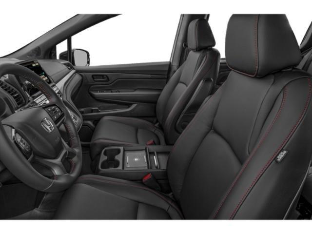 new 2026 Honda Odyssey car, priced at $46,420