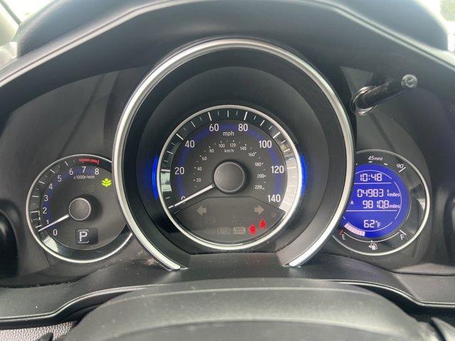 used 2015 Honda Fit car, priced at $15,606