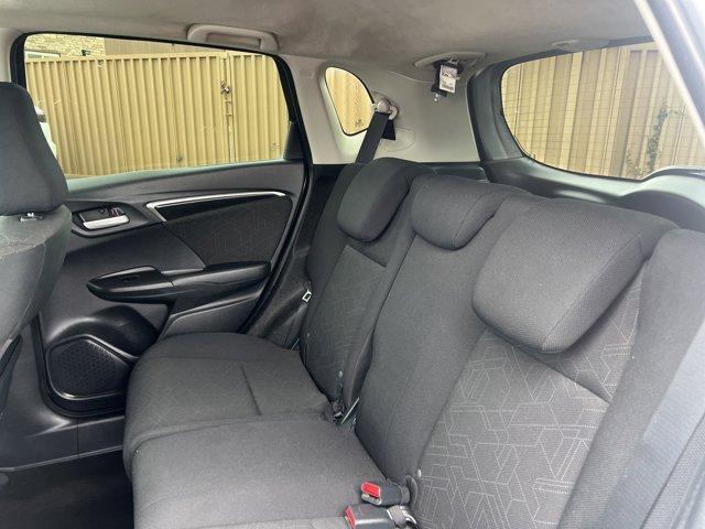 used 2015 Honda Fit car, priced at $15,606