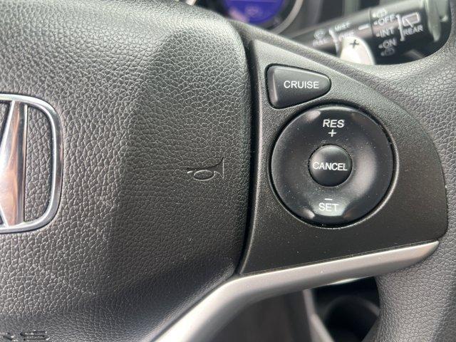 used 2015 Honda Fit car, priced at $15,606