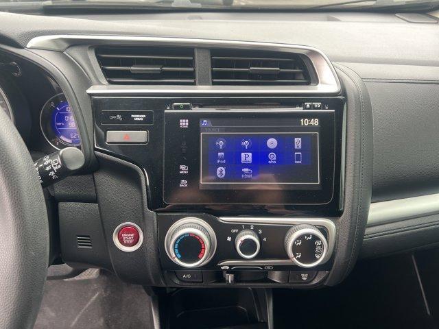 used 2015 Honda Fit car, priced at $15,606
