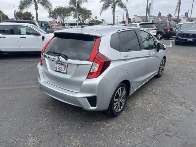 used 2015 Honda Fit car, priced at $15,606