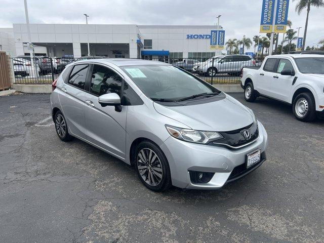used 2015 Honda Fit car, priced at $15,606