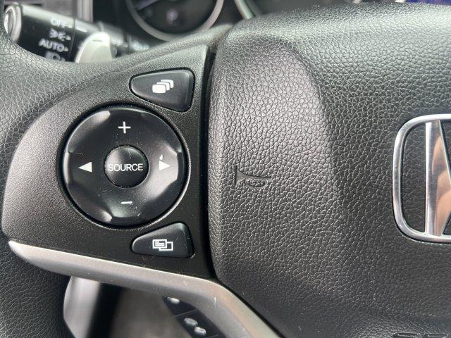 used 2015 Honda Fit car, priced at $15,606