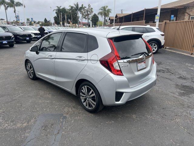 used 2015 Honda Fit car, priced at $15,606
