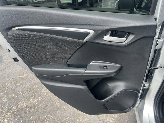used 2015 Honda Fit car, priced at $15,606