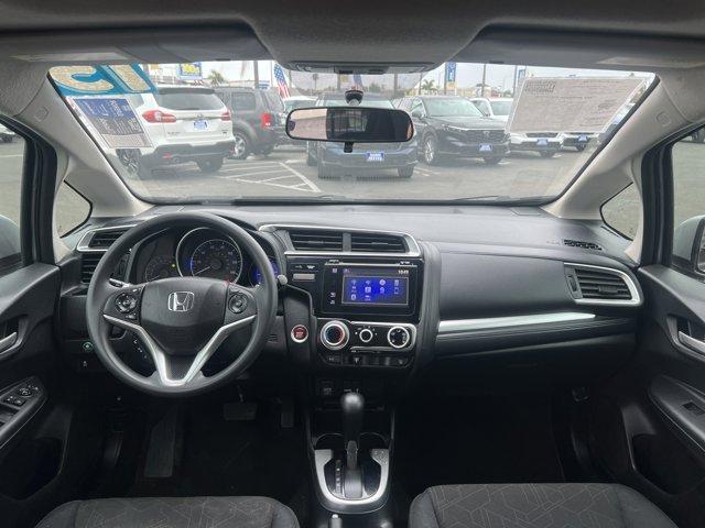 used 2015 Honda Fit car, priced at $15,606