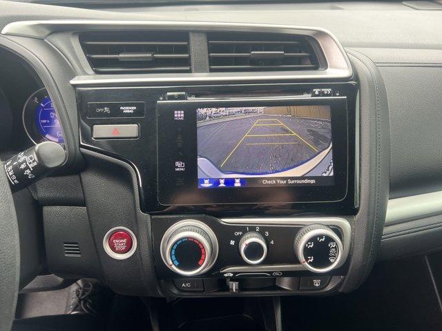 used 2015 Honda Fit car, priced at $15,606