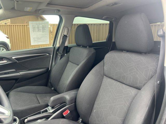 used 2015 Honda Fit car, priced at $15,606