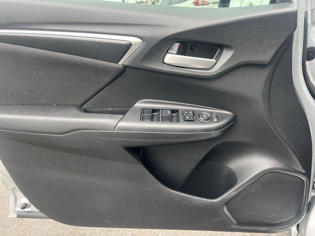 used 2015 Honda Fit car, priced at $15,606
