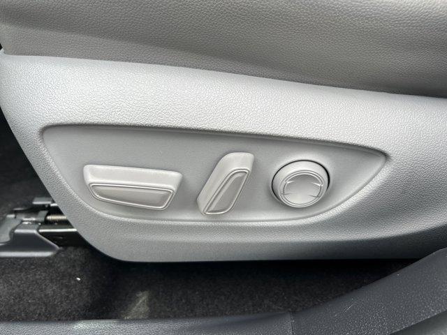 used 2023 Toyota Highlander car, priced at $34,698