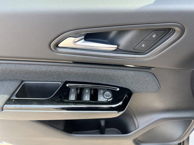 new 2025 Honda Prologue car, priced at $52,305
