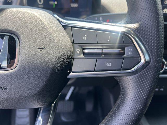 new 2025 Honda Prologue car, priced at $52,305