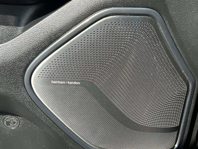 used 2020 Ram 1500 car, priced at $33,698