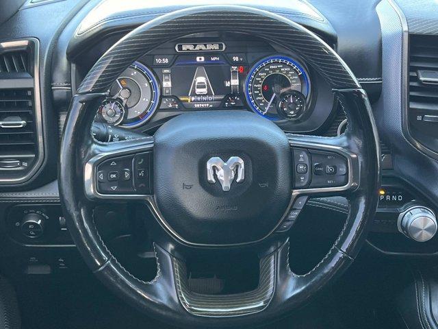 used 2020 Ram 1500 car, priced at $33,698