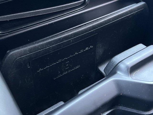 used 2020 Ram 1500 car, priced at $33,698