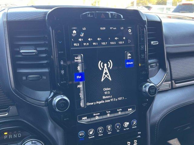 used 2020 Ram 1500 car, priced at $33,698