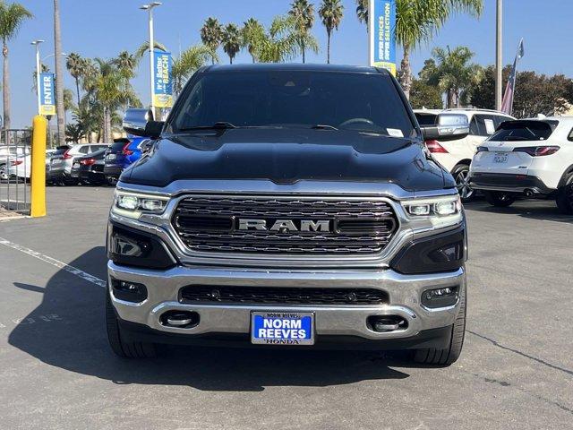used 2020 Ram 1500 car, priced at $33,698
