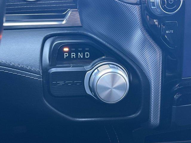 used 2020 Ram 1500 car, priced at $33,698
